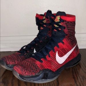 kobe 10 elite high american